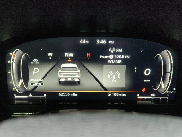 2023 INFINITI QX60 in Cinnaminson, NJ 08077 - 18104700 21