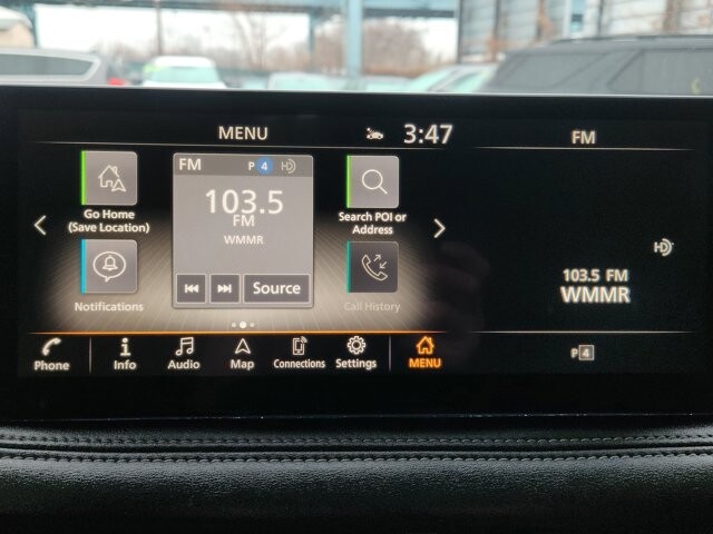 2023 INFINITI QX60 in Cinnaminson, NJ 08077 - 18104700 23