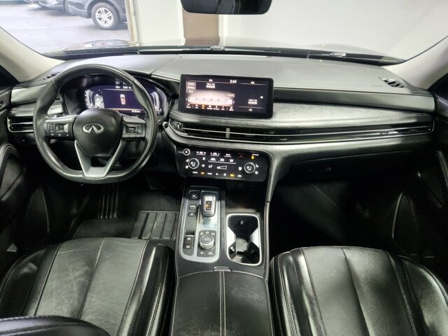 2023 INFINITI QX60 in Cinnaminson, NJ 08077 - 18104700 17