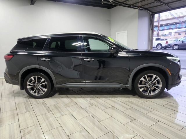 2023 INFINITI QX60 in Cinnaminson, NJ 08077 - 18104700 6