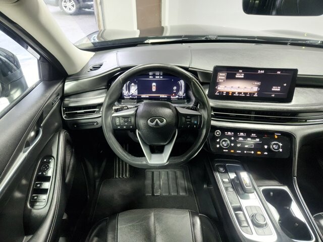 2023 INFINITI QX60 in Cinnaminson, NJ 08077 - 18104700 18