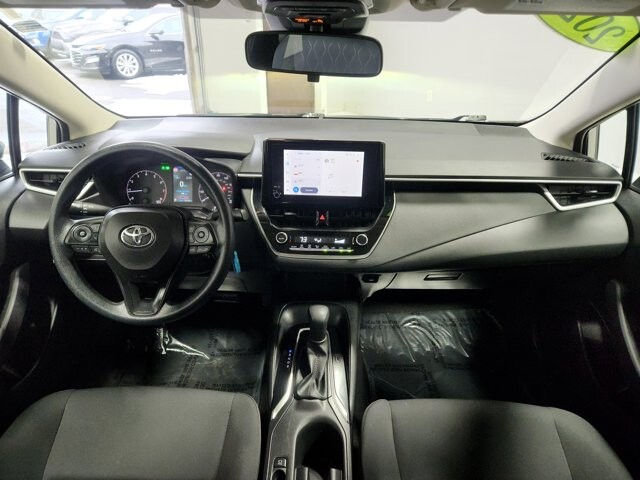 2024 Toyota Corolla in Cinnaminson, NJ 08077 - 18104701 16