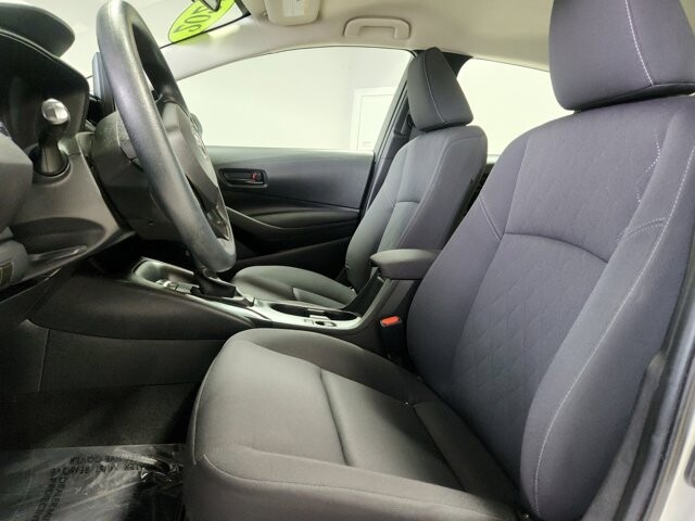 2024 Toyota Corolla in Cinnaminson, NJ 08077 - 18104701 11