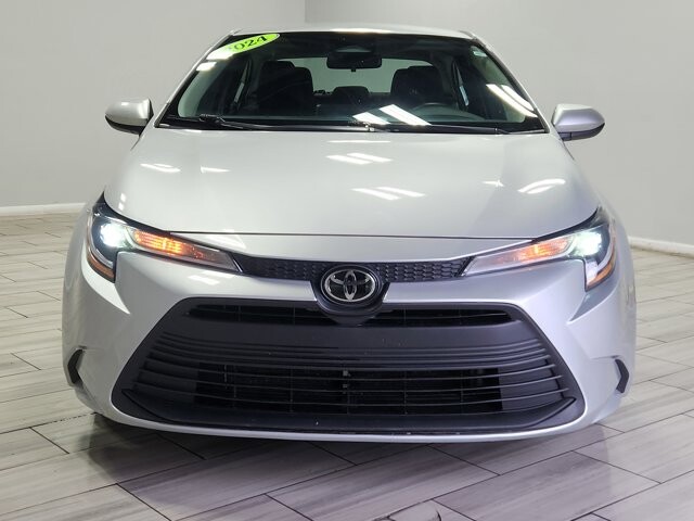 2024 Toyota Corolla in Cinnaminson, NJ 08077 - 18104701 8