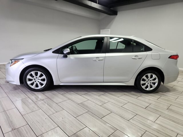 2024 Toyota Corolla in Cinnaminson, NJ 08077 - 18104701 2