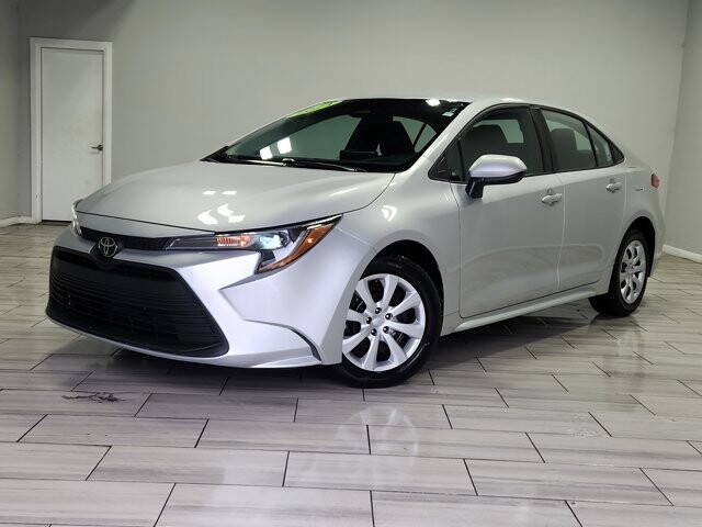 2024 Toyota Corolla in Cinnaminson, NJ 08077 - 18104701