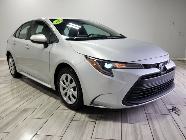 2024 Toyota Corolla in Cinnaminson, NJ 08077 - 18104701 7