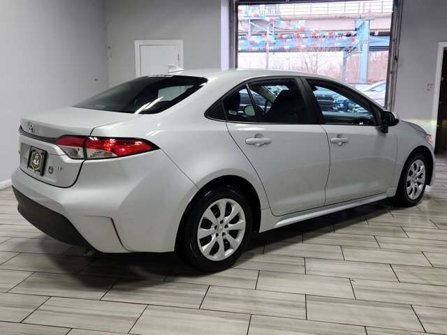 2024 Toyota Corolla in Cinnaminson, NJ 08077 - 18104701 5