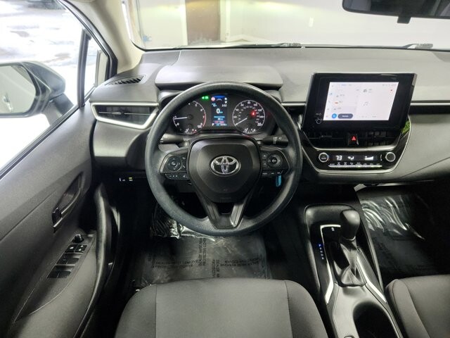 2024 Toyota Corolla in Cinnaminson, NJ 08077 - 18104701 17