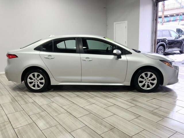 2024 Toyota Corolla in Cinnaminson, NJ 08077 - 18104701 6