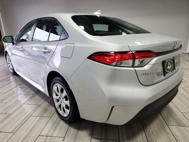 2024 Toyota Corolla in Cinnaminson, NJ 08077 - 18104701 3
