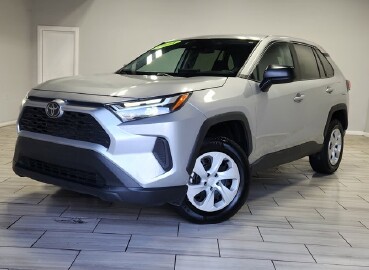 2024 Toyota RAV4 in Cinnaminson, NJ 08077