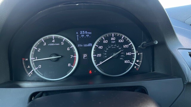 2015 Acura RDX in Dallas, TX 75228 - 18104708 13