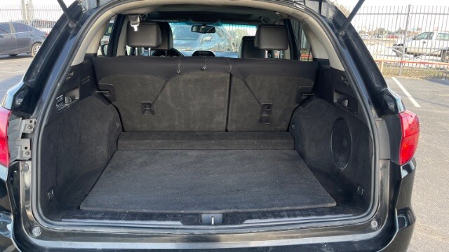 2015 Acura RDX in Dallas, TX 75228 - 18104708 8