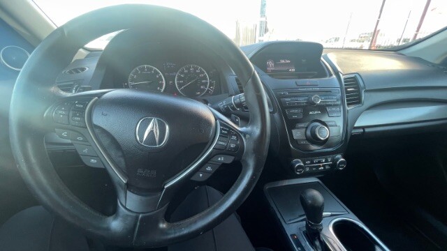 2015 Acura RDX in Dallas, TX 75228 - 18104708 12