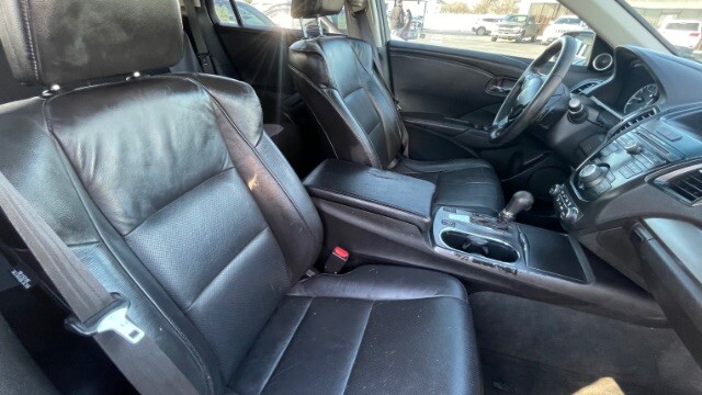 2015 Acura RDX in Dallas, TX 75228 - 18104708 18