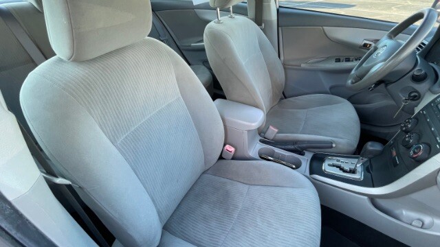 2010 Toyota Corolla in Dallas, TX 75228 - 18104709 16