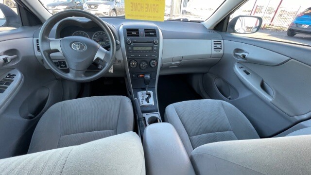 2010 Toyota Corolla in Dallas, TX 75228 - 18104709 14