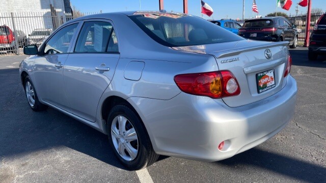 2010 Toyota Corolla in Dallas, TX 75228 - 18104709 7