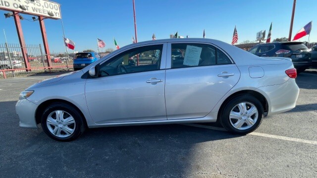2010 Toyota Corolla in Dallas, TX 75228 - 18104709 8