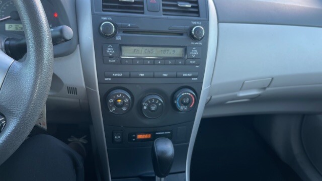 2010 Toyota Corolla in Dallas, TX 75228 - 18104709 12