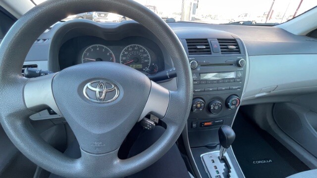 2010 Toyota Corolla in Dallas, TX 75228 - 18104709 10