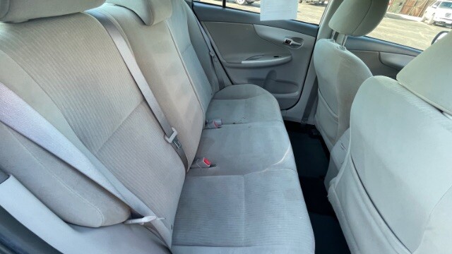 2010 Toyota Corolla in Dallas, TX 75228 - 18104709 15