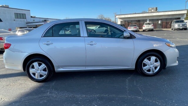 2010 Toyota Corolla in Dallas, TX 75228 - 18104709 4