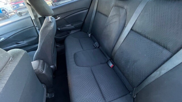 2014 Honda Civic in Dallas, TX 75228 - 18104710 14