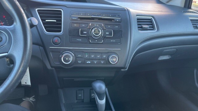 2014 Honda Civic in Dallas, TX 75228 - 18104710 13