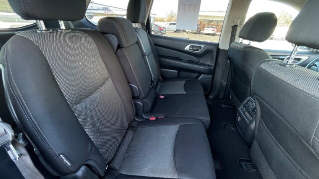 2018 Nissan Pathfinder in Dallas, TX 75228 - 18104711 17