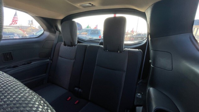 2018 Nissan Pathfinder in Dallas, TX 75228 - 18104711 16