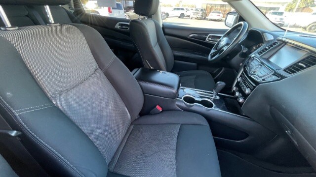 2018 Nissan Pathfinder in Dallas, TX 75228 - 18104711 18