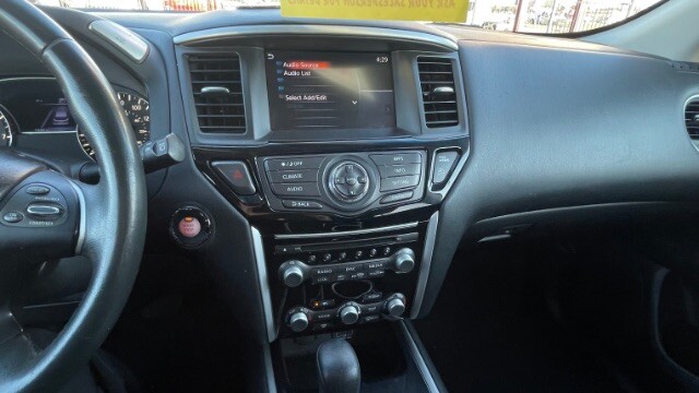 2018 Nissan Pathfinder in Dallas, TX 75228 - 18104711 14