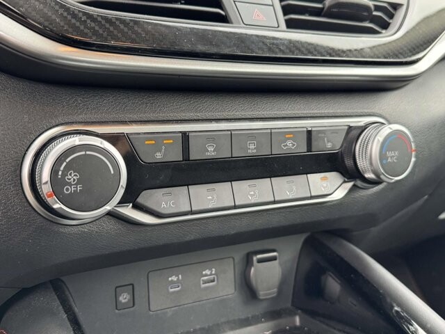 2024 Nissan Altima in Winchester, VA 22602 - 18104712 18