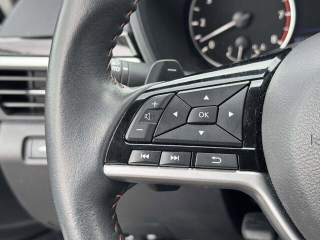 2024 Nissan Altima in Winchester, VA 22602 - 18104712 45