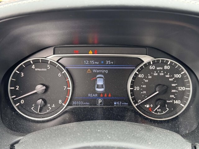 2024 Nissan Altima in Winchester, VA 22602 - 18104712 48