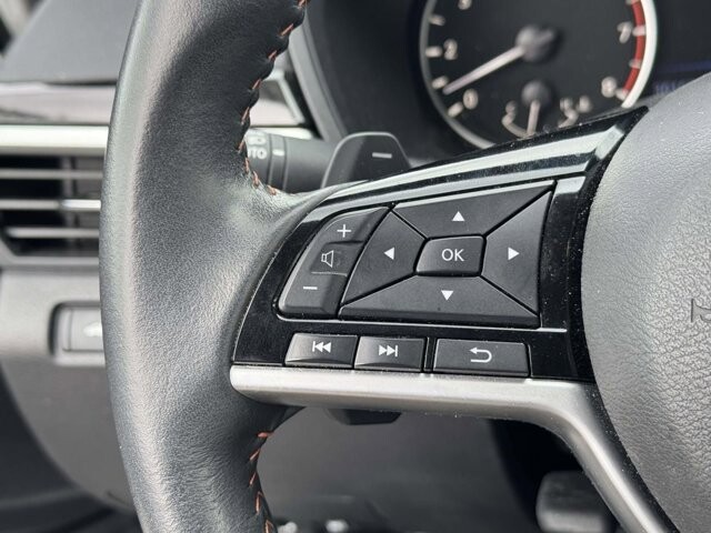 2024 Nissan Altima in Winchester, VA 22602 - 18104712 25