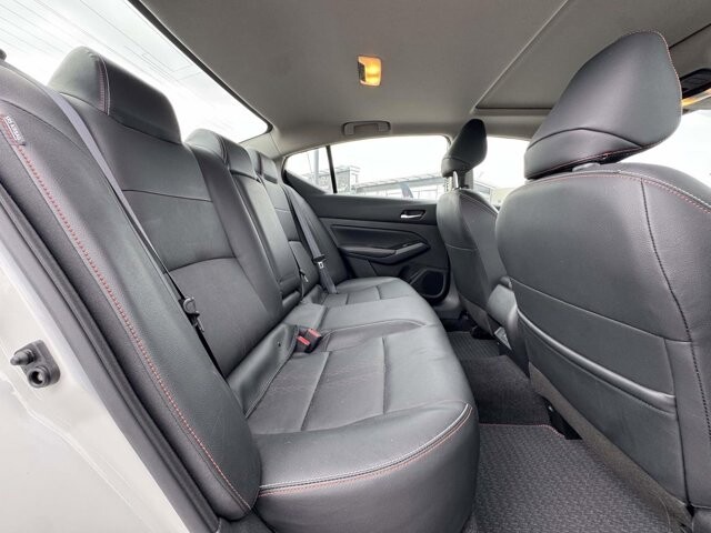 2024 Nissan Altima in Winchester, VA 22602 - 18104712 35