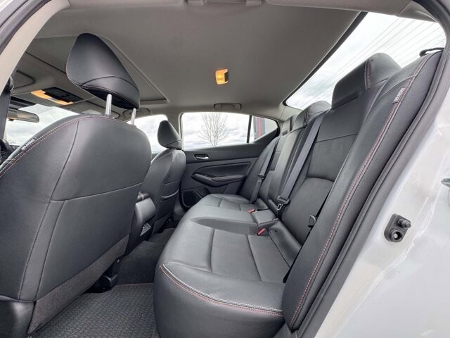 2024 Nissan Altima in Winchester, VA 22602 - 18104712 37