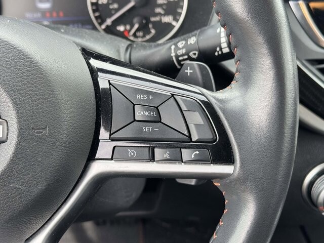 2024 Nissan Altima in Winchester, VA 22602 - 18104712 24