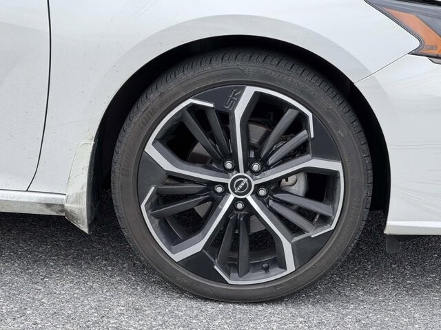 2024 Nissan Altima in Winchester, VA 22602 - 18104712 7