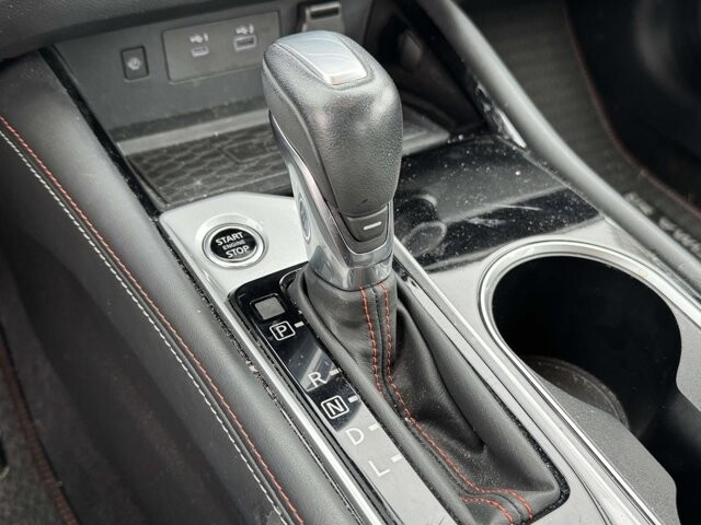 2024 Nissan Altima in Winchester, VA 22602 - 18104712 21