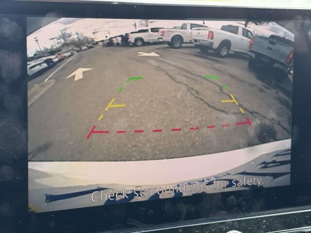 2024 Nissan Altima in Winchester, VA 22602 - 18104712 17