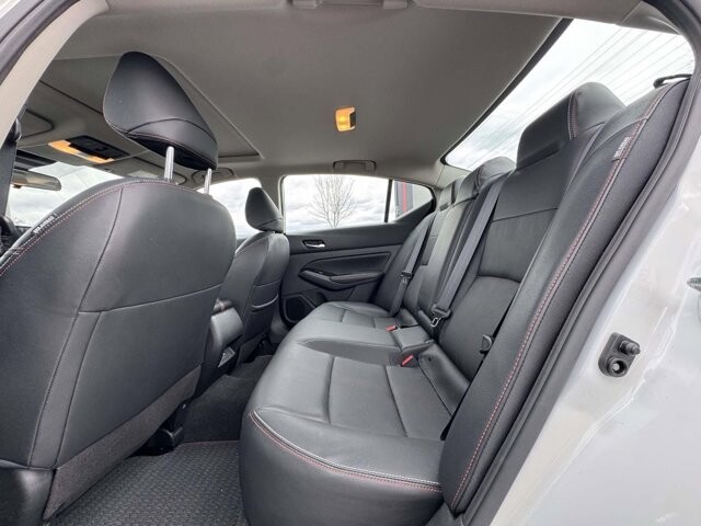 2024 Nissan Altima in Winchester, VA 22602 - 18104712 13