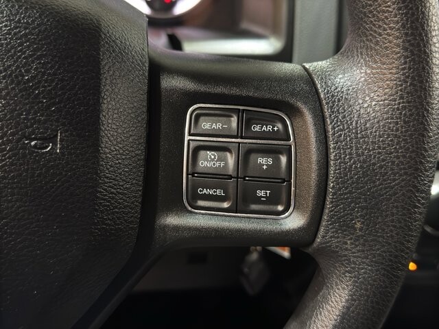 2018 RAM 1500 in Burlington, WI 53105 - 18104714 22