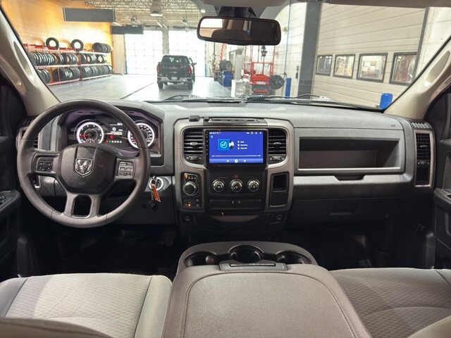 2018 RAM 1500 in Burlington, WI 53105 - 18104714 12