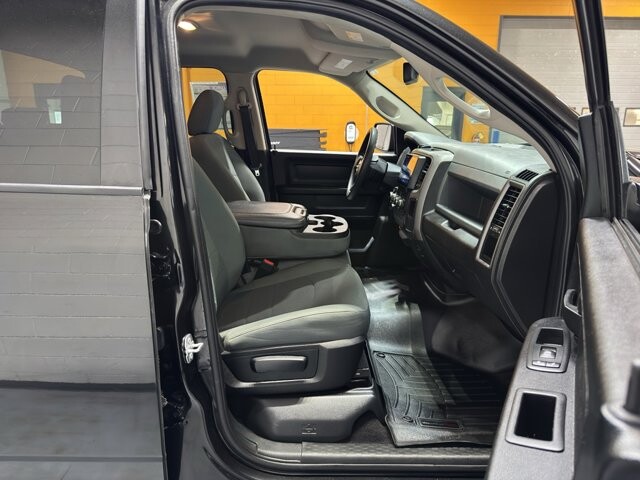 2018 RAM 1500 in Burlington, WI 53105 - 18104714 15