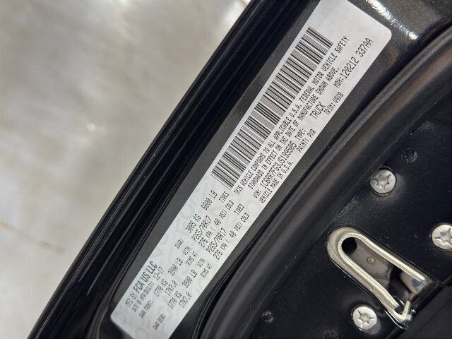 2018 RAM 1500 in Burlington, WI 53105 - 18104714 31