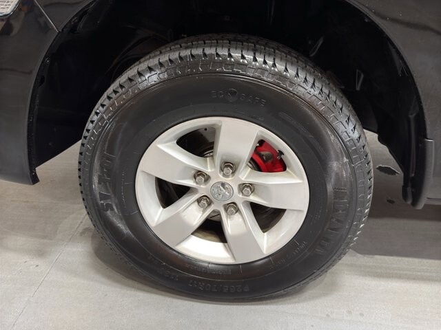 2018 RAM 1500 in Burlington, WI 53105 - 18104714 9